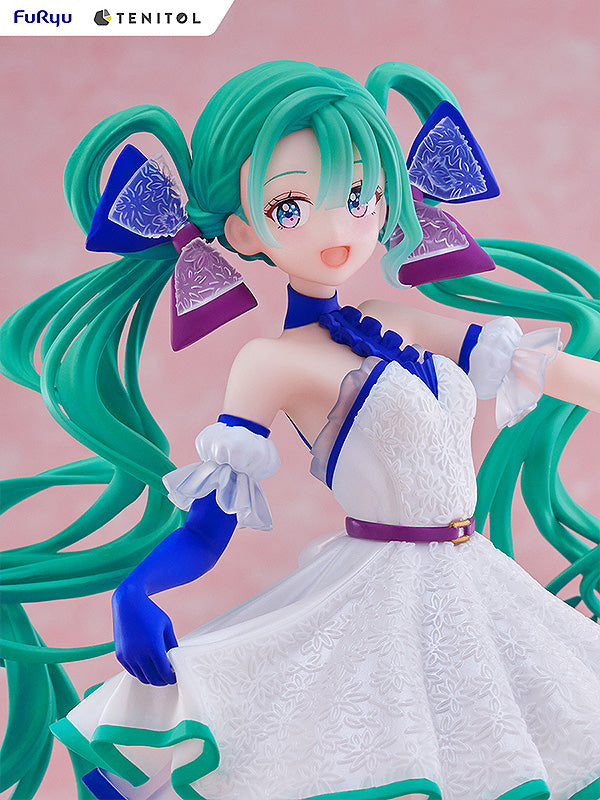 FURYU Corporation TENITOL NEO TOKYO Series IDOL(4580736406544)