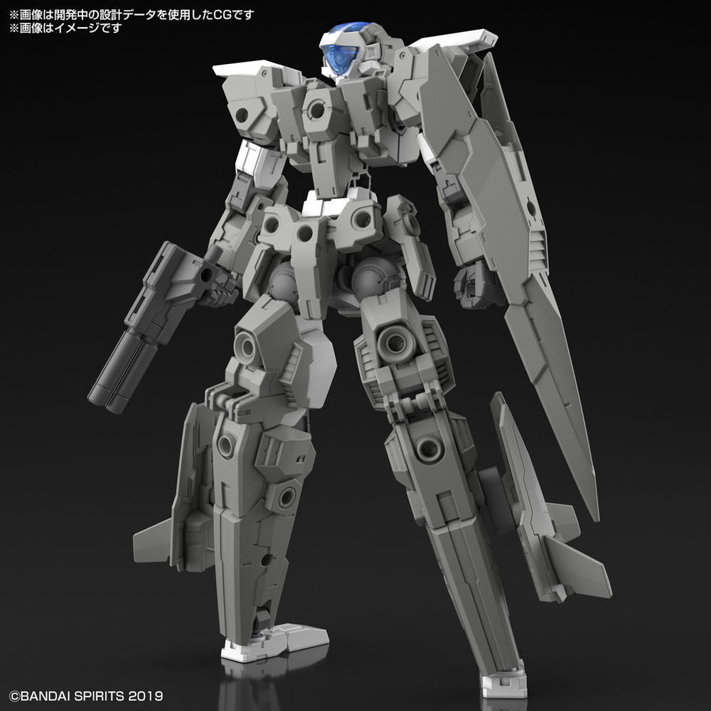 BANDAI Hobby 30MM 1/144 eEXM-30 ESPOSSITO Alpha - P-REX Hobby