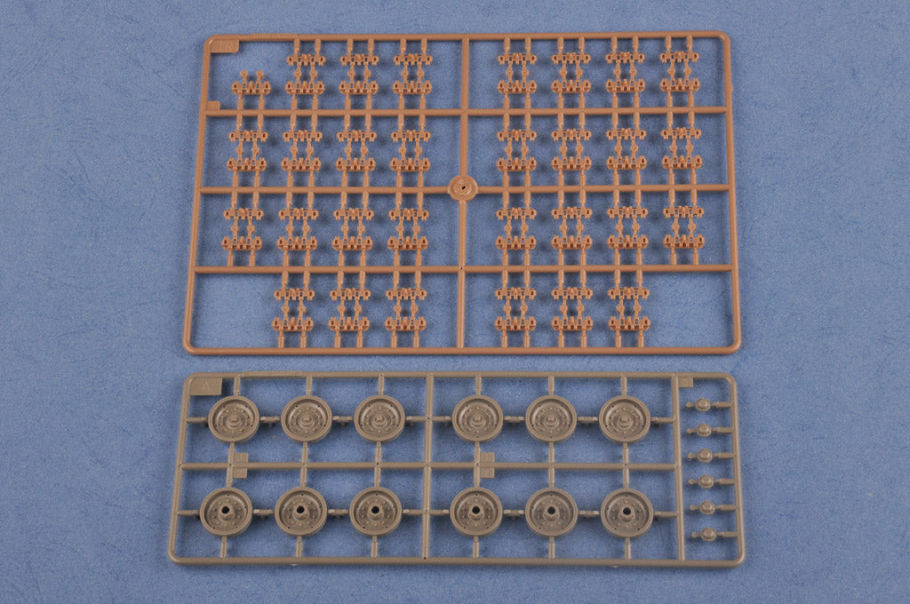 Hobby Boss 1/35 IDF APC Nagmachon(Doghouse I ) | 6939319238696