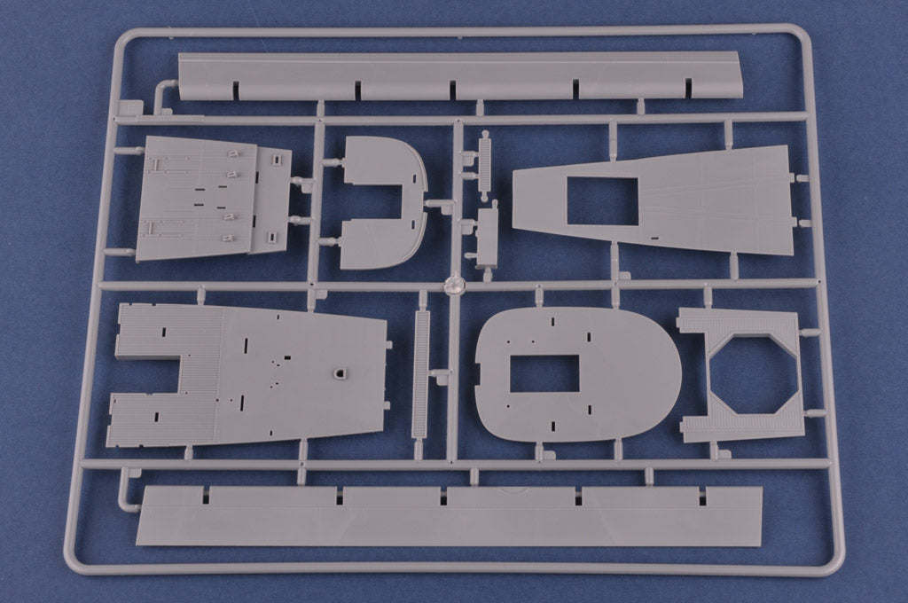 Hobby Boss 1/32 B-24J Liberator | 6939319232113