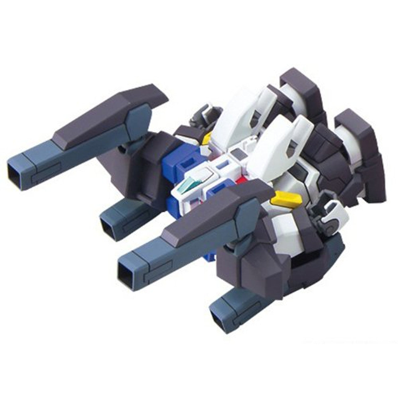 BANDAI Hobby BB372 Gundam Age-3 (Normal/Fortress/Orbital)