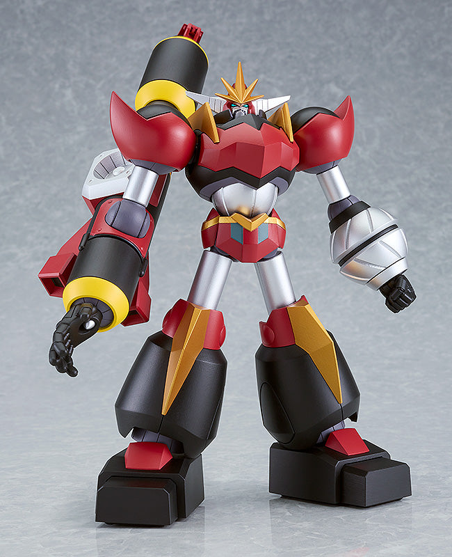 Good Smile Company MODEROID Dai-Guard(4580590185029)