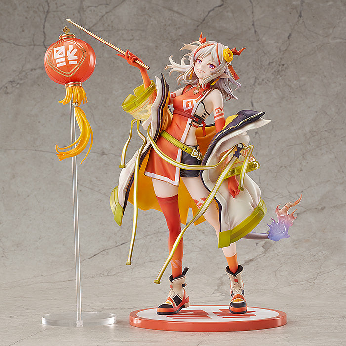 Good Smile Company Nian: Spring Festival VER.(4580416946933)