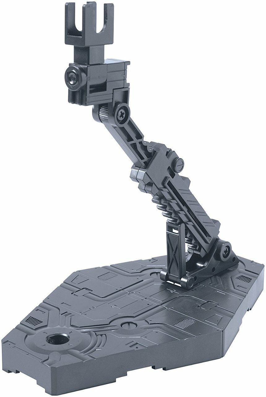 Action Base 1/144 Gray