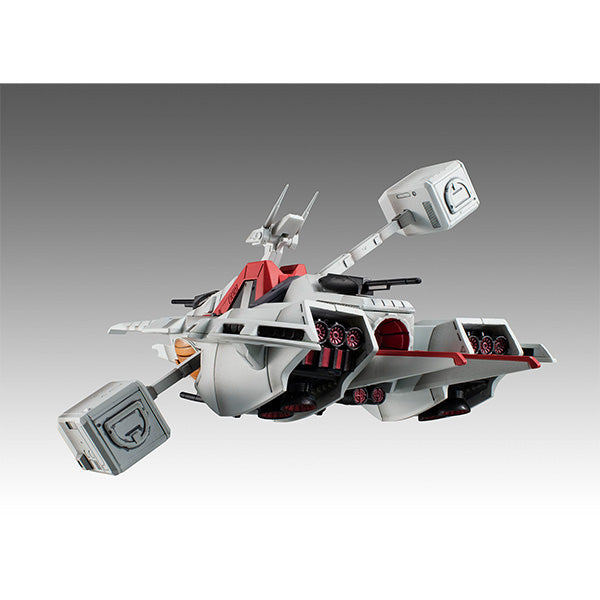 Megahouse Cosmo Fleet Special Argame Re "Mobile Suit Z Gundam"