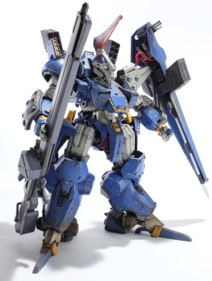 BANDAI Hobby CUSTOMIZE SCENE BASE (TRUSS BASE Ver.) - P-REX Hobby