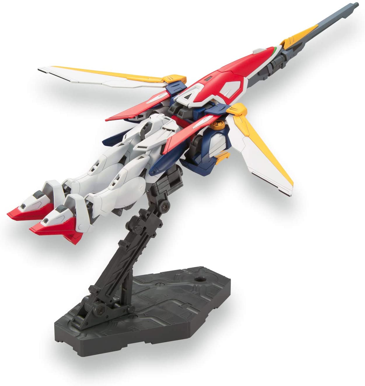 HGAC 1/144 Wing Gundam