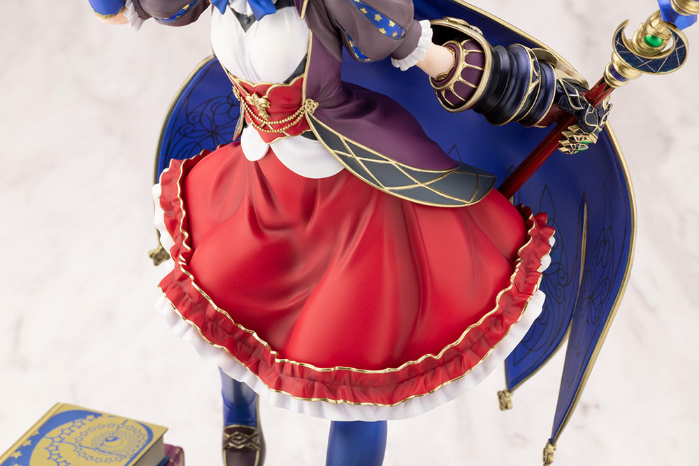 KOTOBUKIYA Rider/Leonardo da Vinci(4934054036431)