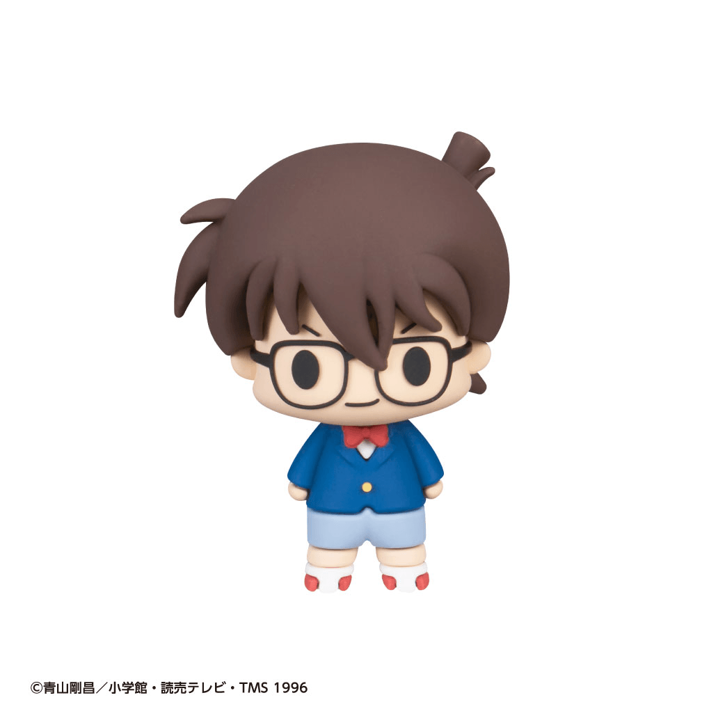 Chokorin Collection Detective Conan (Box of 6)