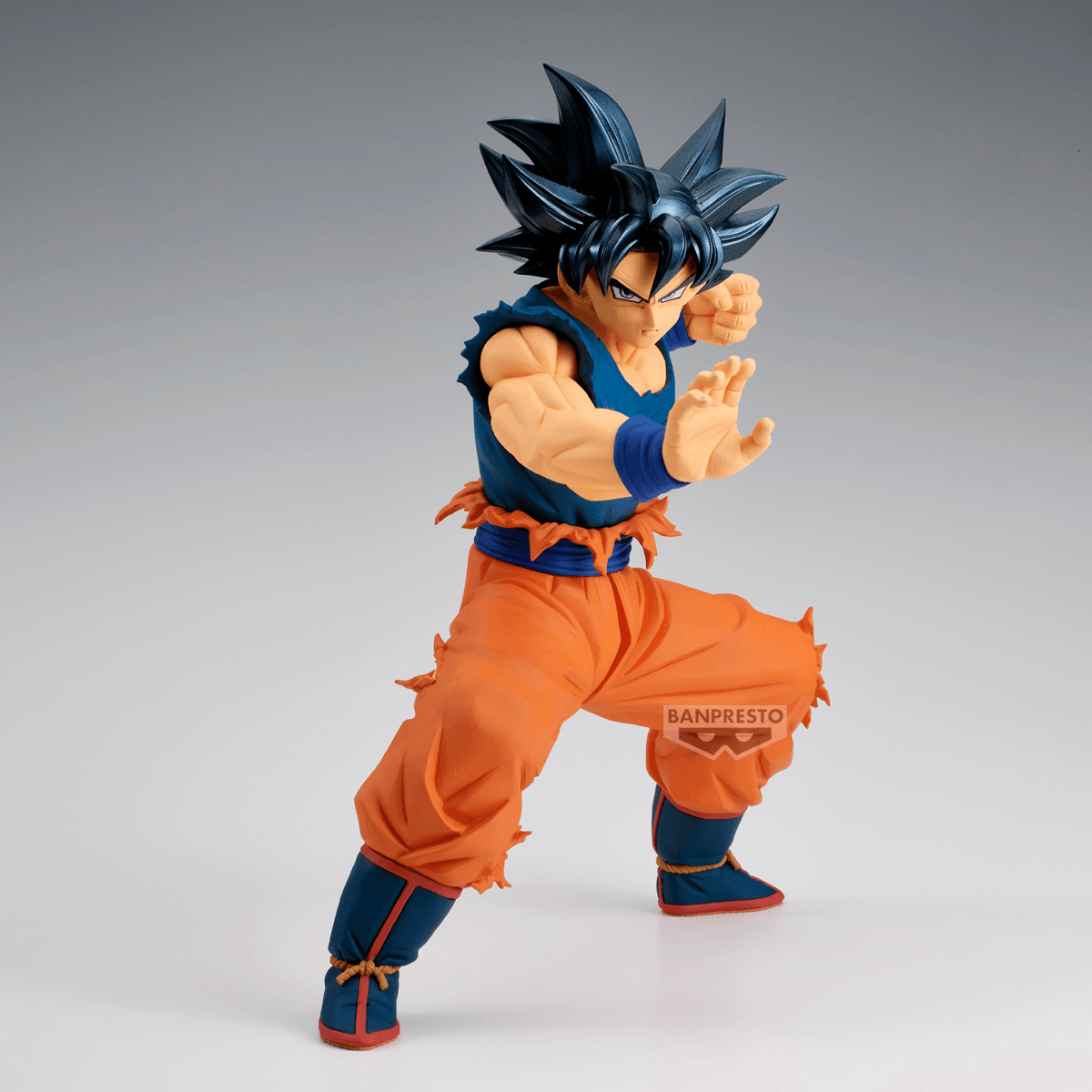 DRAGON BALL SUPER Grandista-SON GOKU-Ⅲ | 4573102717818