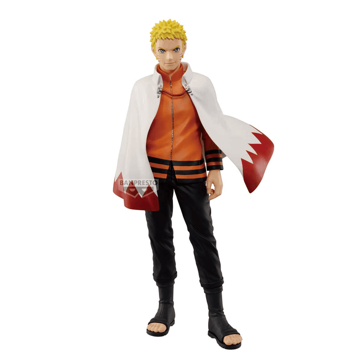 -NARUTO 72 series- 72 -NARUTO UZUMAKI- | 4573102714749
