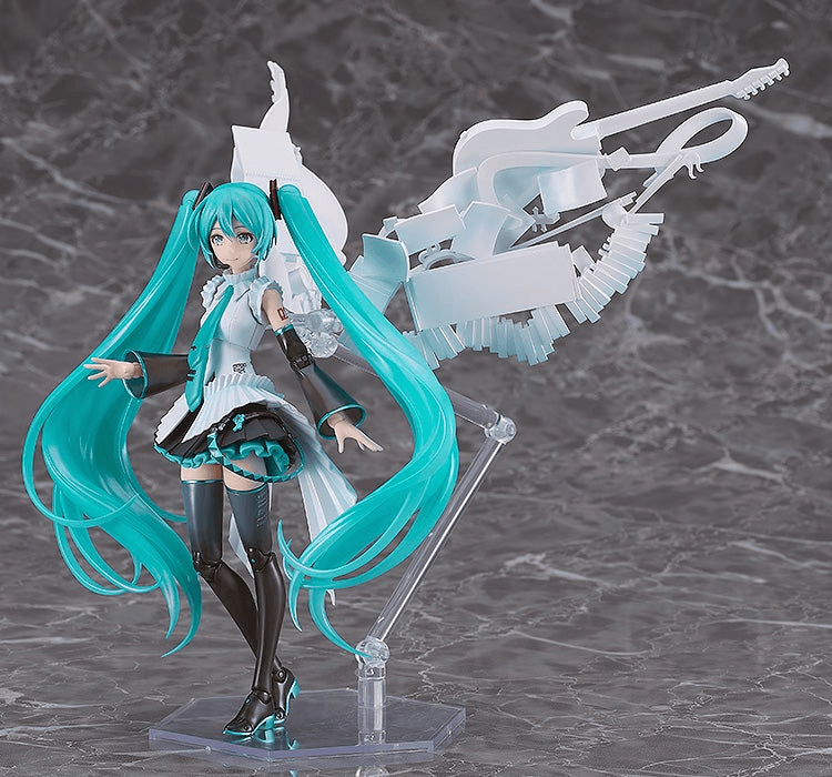 (Rerelease) PLAMATEA Hatsune Miku: Happy 16th Birthday Ver. | 4545784015438