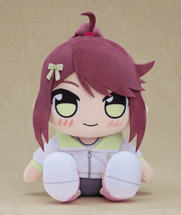 Kuripan Plushie Akira Goto | 4570232583641