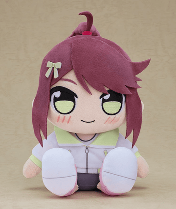 Kuripan Plushie Akira Goto | 4570232583641