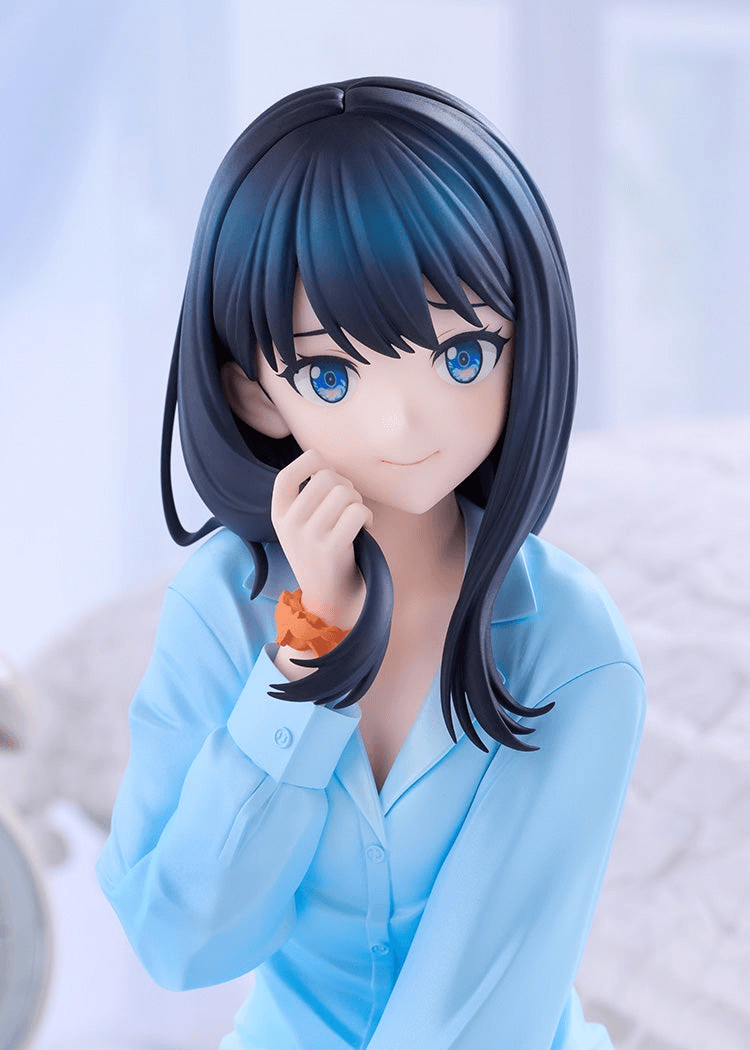POP UP PARADE Swacchao! Rikka Takarada: Pajamas Ver. XL Size