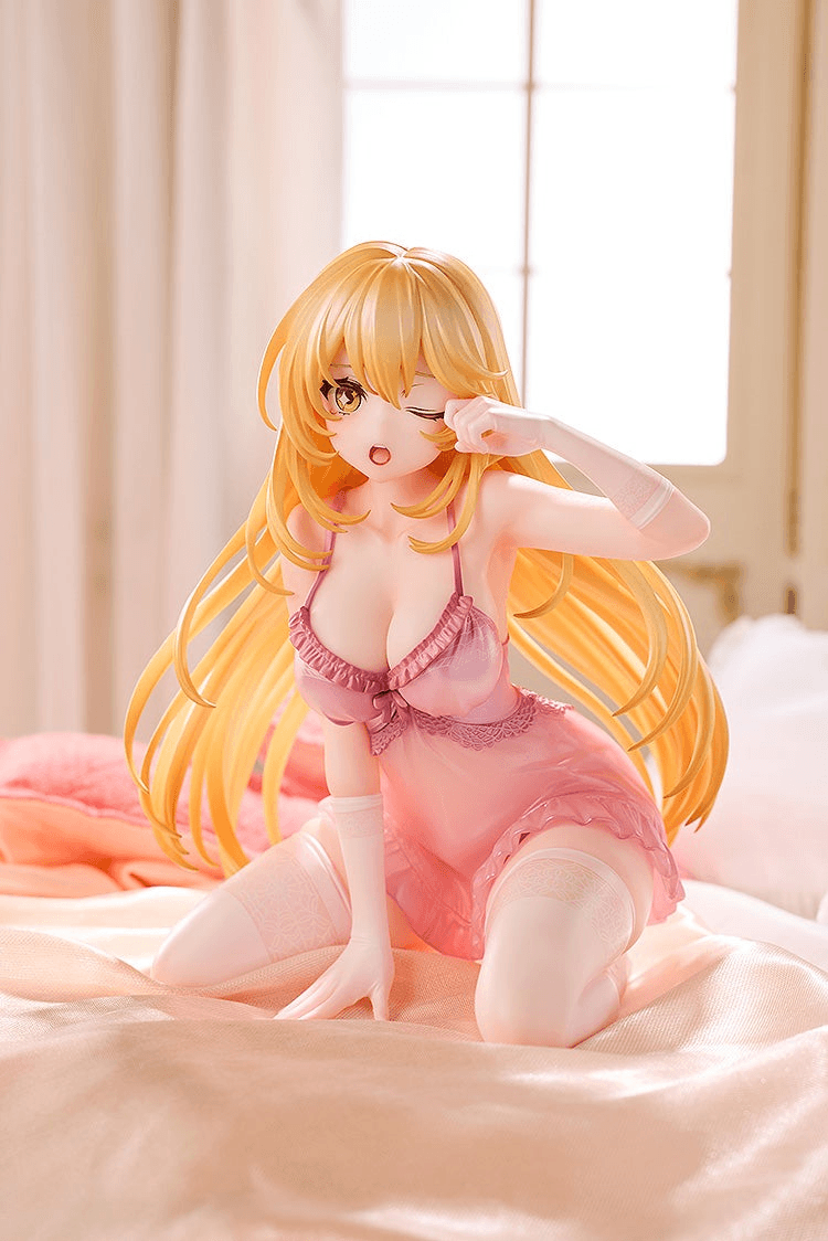 Misaki Shokuhou: Negligee Ver. | 4595316221363