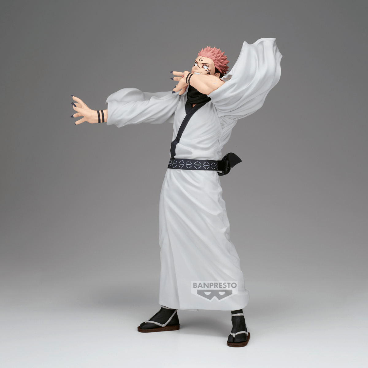 JUJUTSU KAISEN Grandista-SUKUNA-