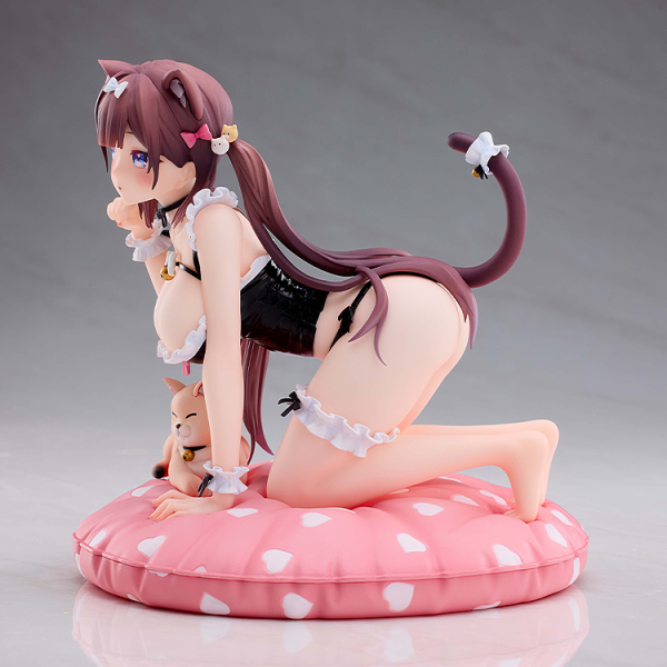 HAPPYEAH V ayamy Cat Ver.(6976699960007)(6976699960007)