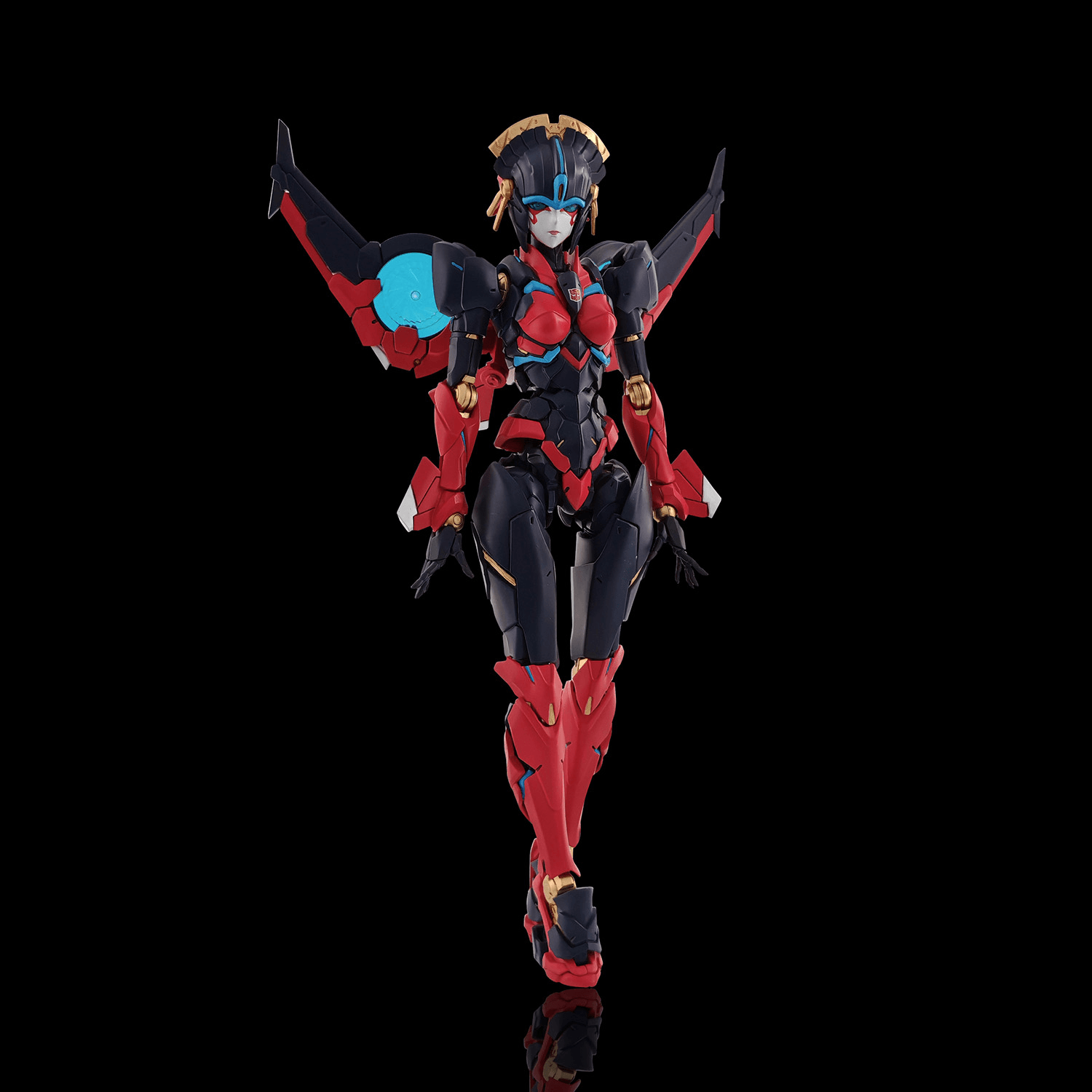 [Furai Action] Windblade | 4897054517136