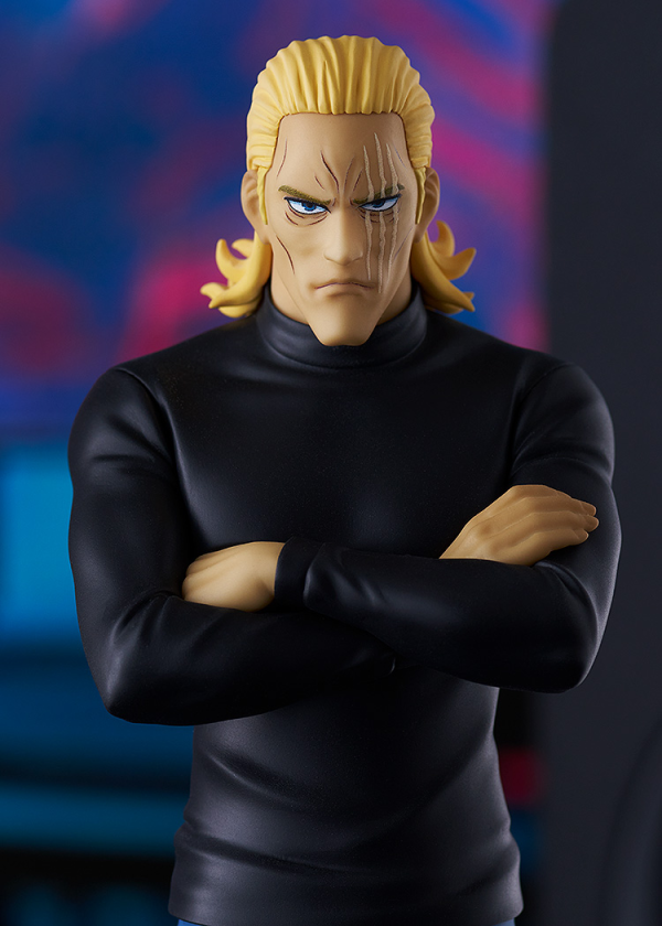 Good Smile Company POP UP PARADE King