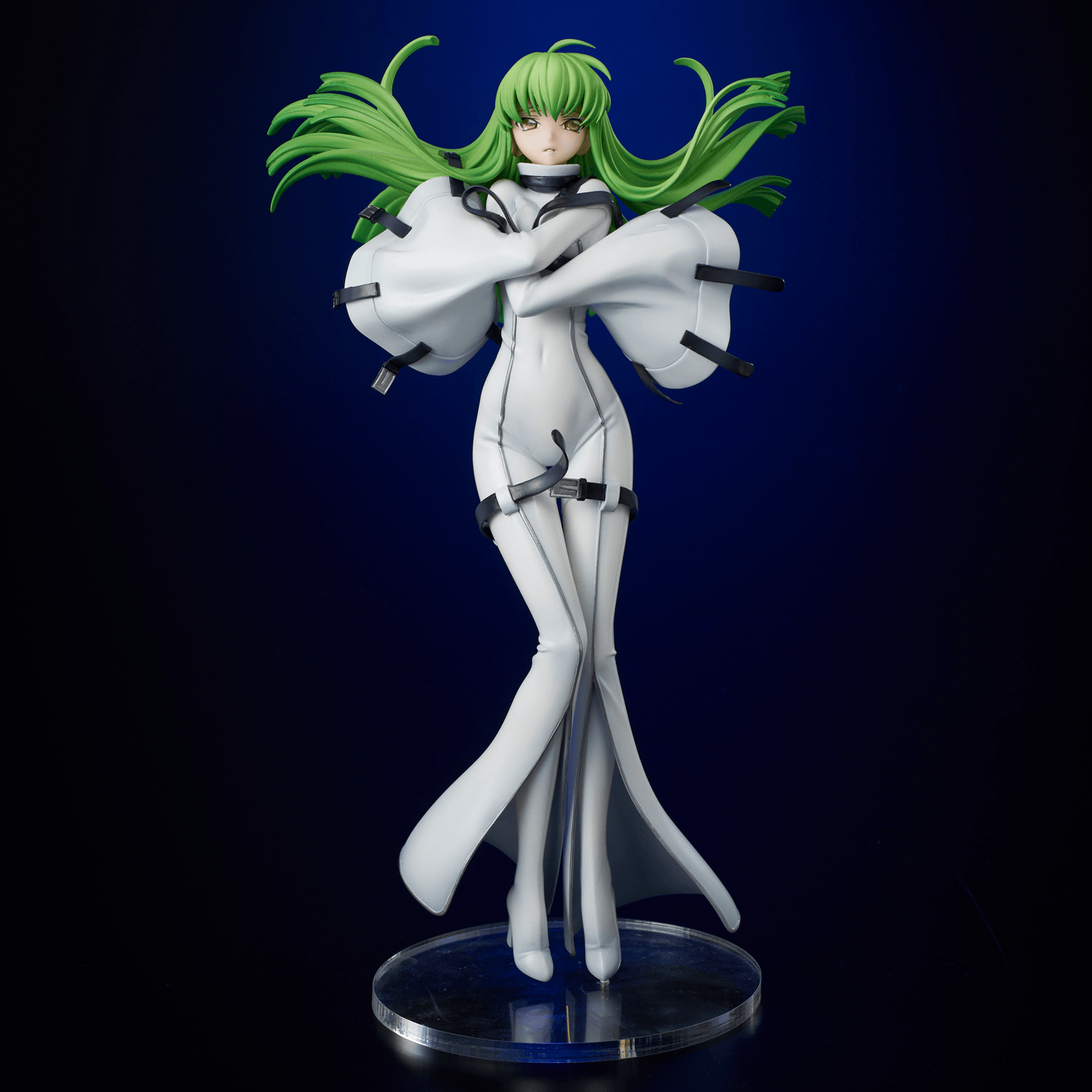 Code Geass: Lelouch of the Rebellion C.C. Re-release | 4589642718307
