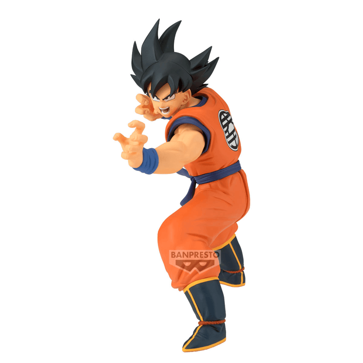 DRAGON BALL Z MATCH MAKERS SON GOKU(VS FRIEZA) | 4573102711793