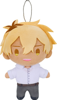 Plushie Kohaku | 4580590200159