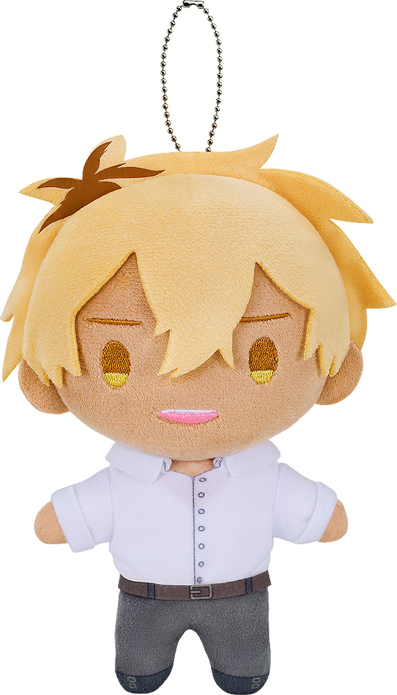 Plushie Kohaku | 4580590200159