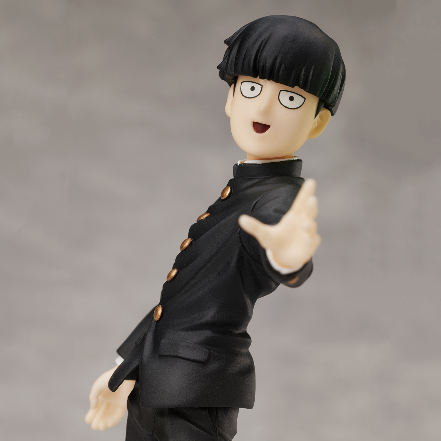 Mob Psycho 100 Shigeo Kageyama Figure