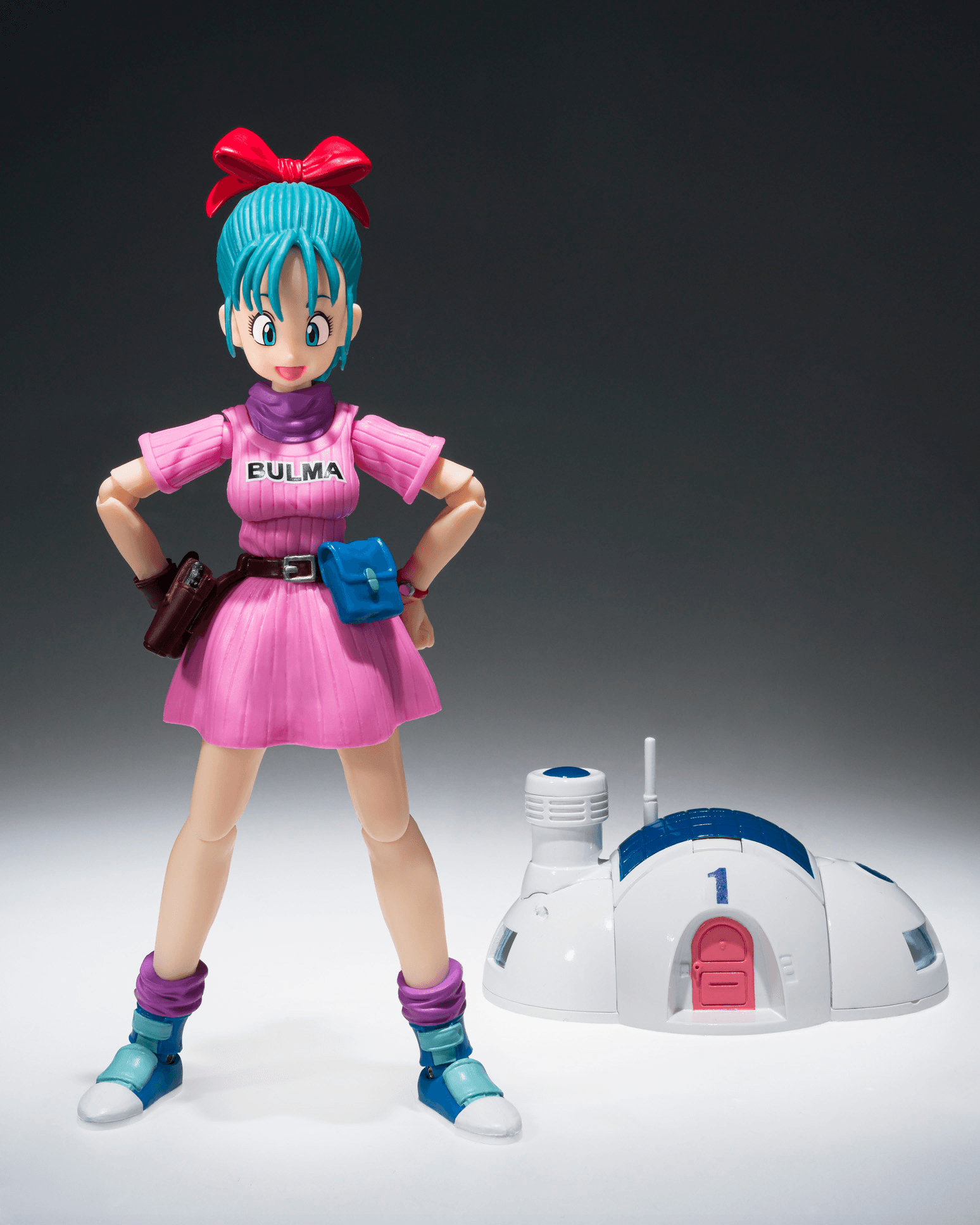 HOIPOI CAPSULE No.1 CAPSULE HOUSE
