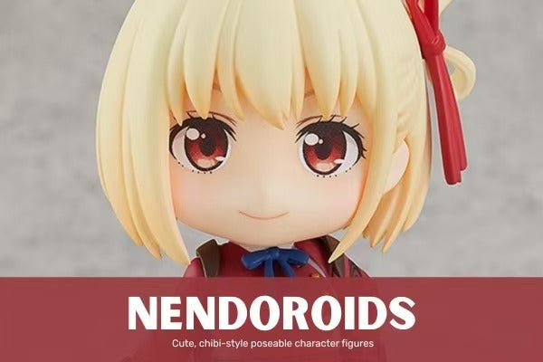 Nendoroid