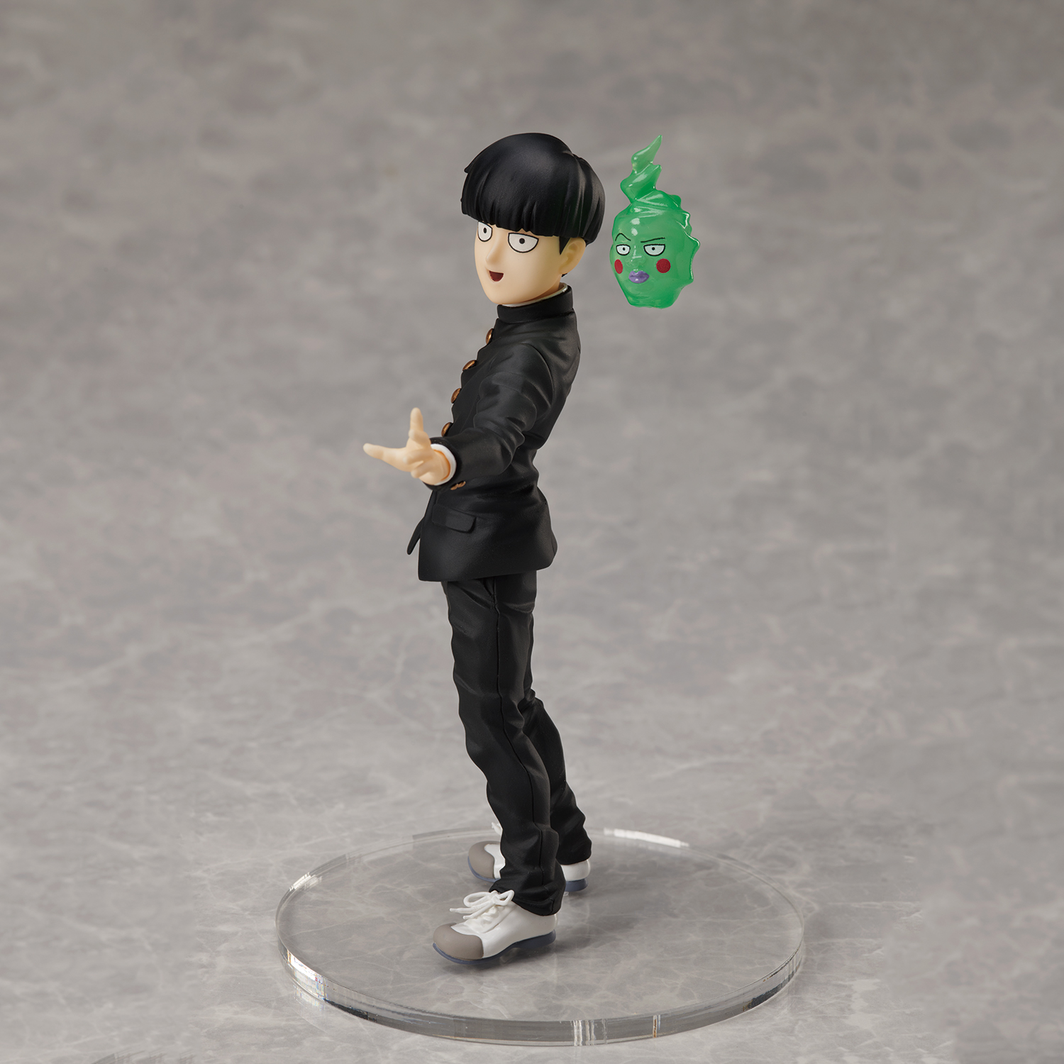 Mob Psycho 100 Shigeo Kageyama Figure