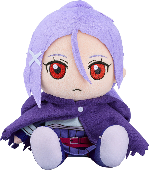 Good Smile Company Sword Art Online the Movie -Progressive- Scherzo of Deep Night Plushie Mito(4580590168237)(4580590168237)