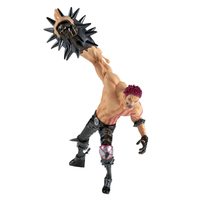 ONE PIECE BATTLE RECORD COLLECTION-CHARLOTTE KATAKURI- SPECIAL ver. | 4573102713643