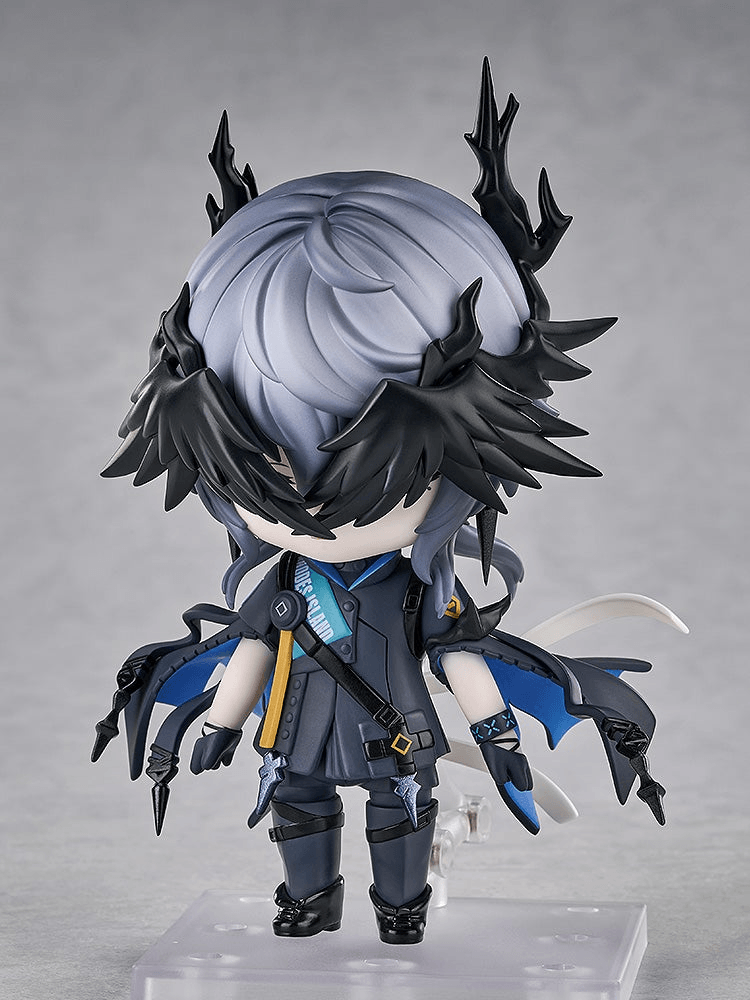 Nendoroid Logos