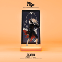 Okarun NEON003 | 5453003599227