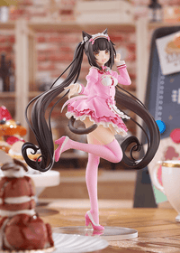 POP UP PARADE Chocola: Winter Clothes Ver. L Size | 4580828675841