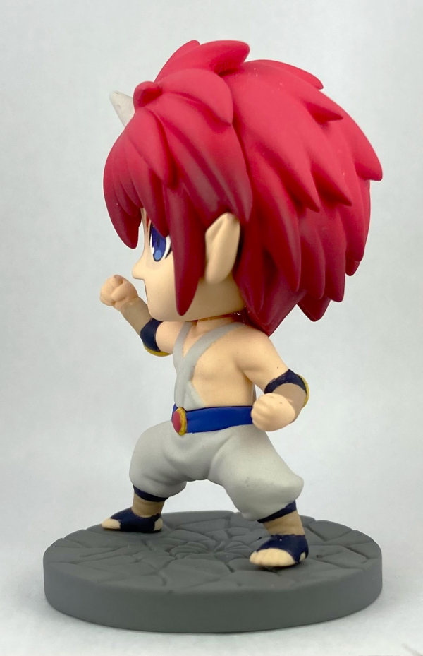 Pierrot Yu Yu Hakusho Series Vol.2 Mini Figure Collection | 4570047760138
