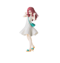 SEGA Luminasta "The Girl I Like Forgot Her Glasses" "Ai Mie" Plain Clothes Ver. | 4580779545323