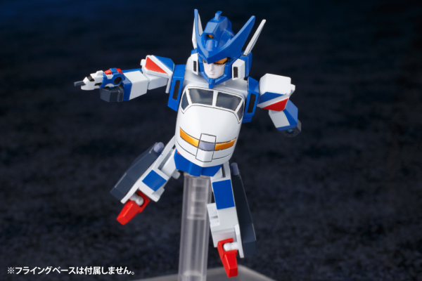 KOTOBUKIYA D-STYLE MIGHT GAINE