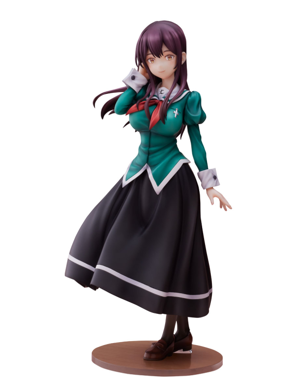FURYU Corporation Yuri Is My Job! Mitsuki Ayanokoji 1/7 Scale Figure(4580736409859)(4580736409859)