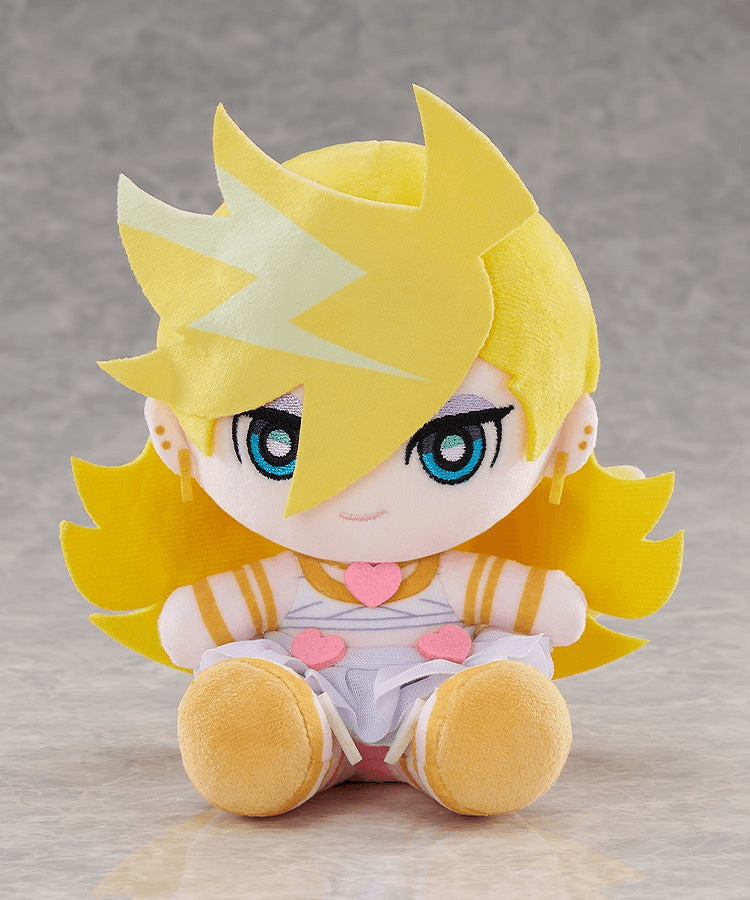 Panty Punipuni Plushie