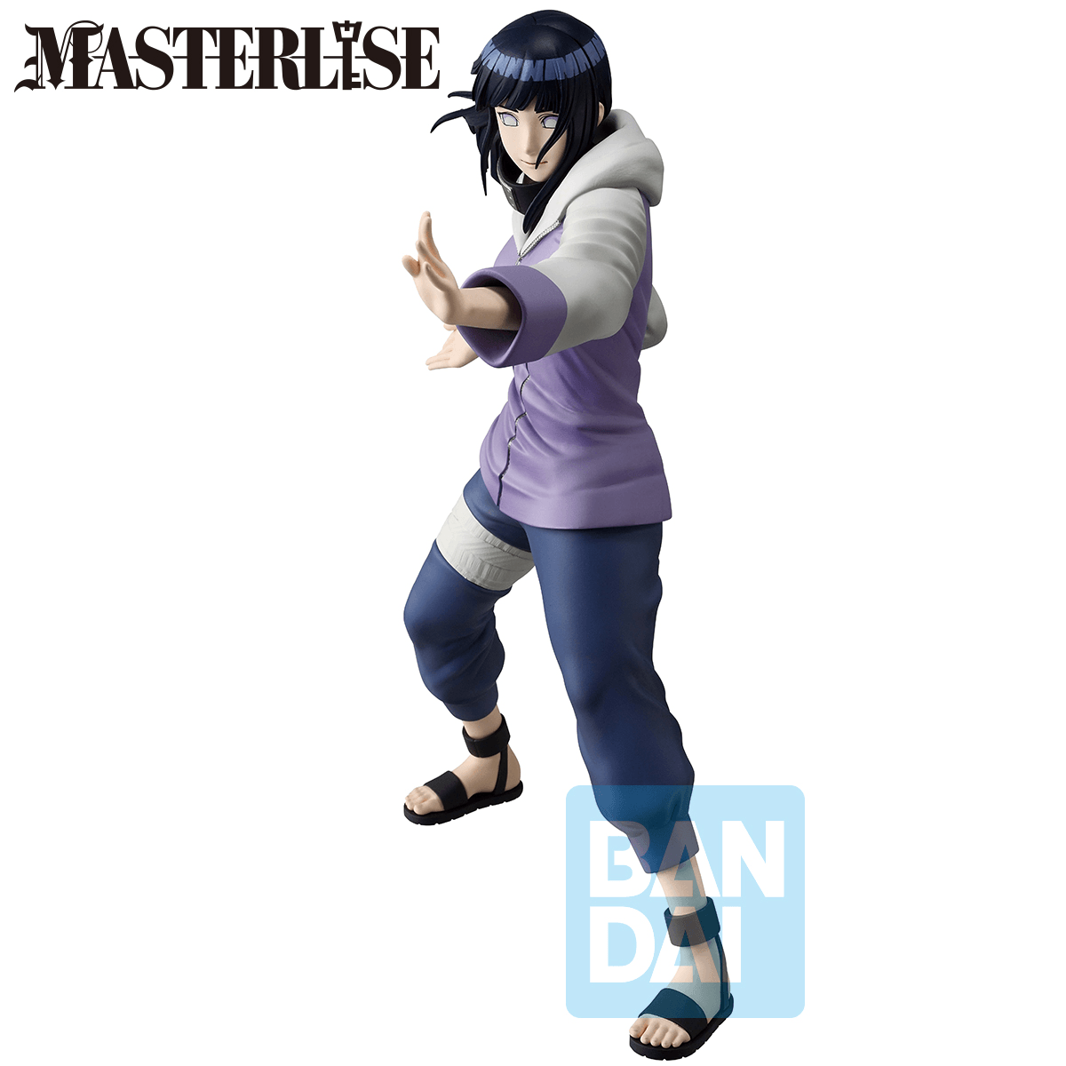 Hinata Hyuga | 4573102690272