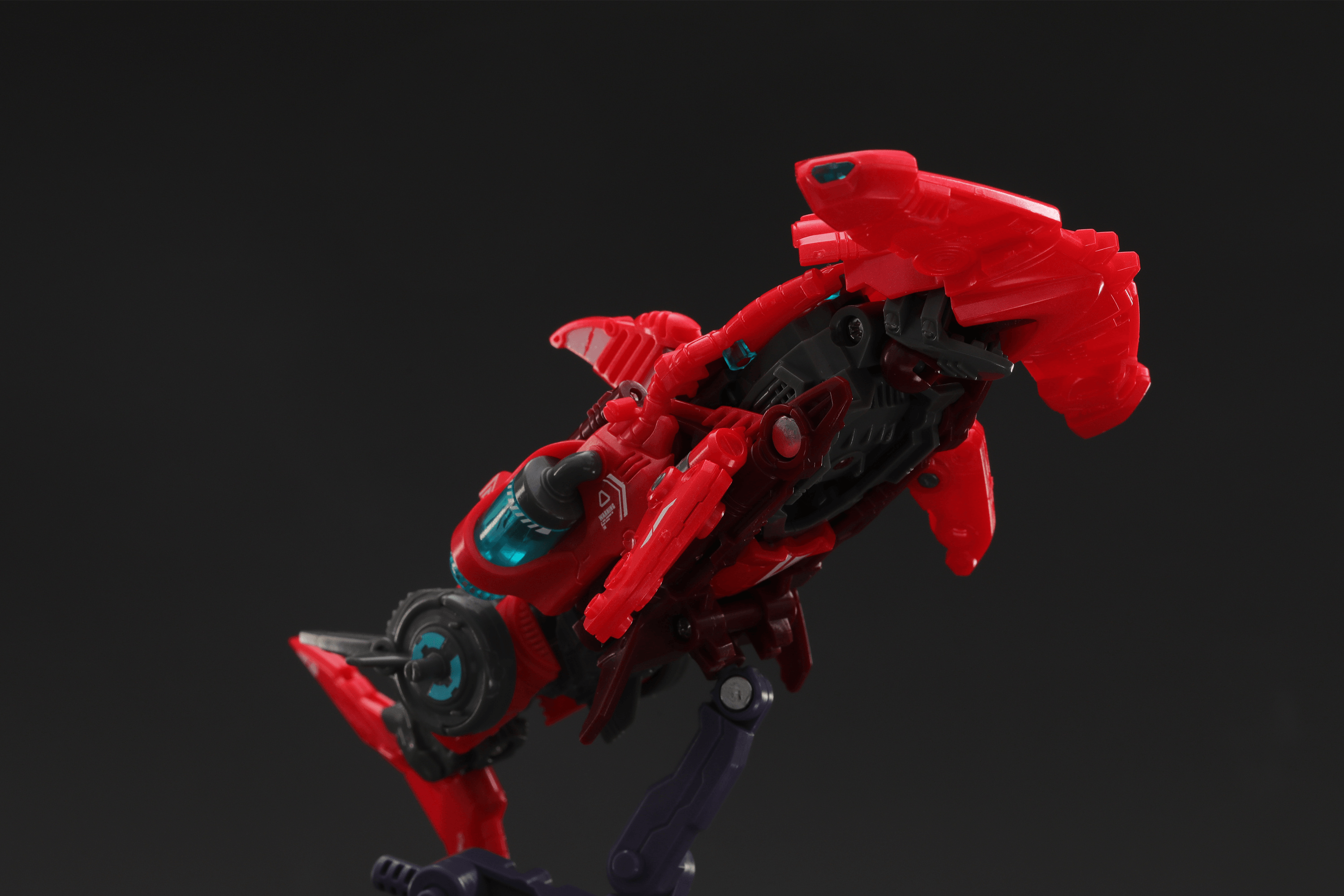 BD-04 ABYSS SWEEPER | 6958985023757