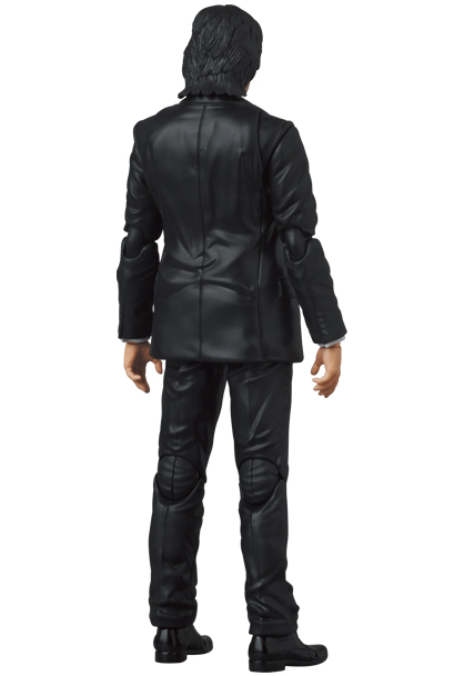 MEDICOM TOY MAFEX JOHN WICK (JOHN WICK:CHAPTER4) | 4530956472126
