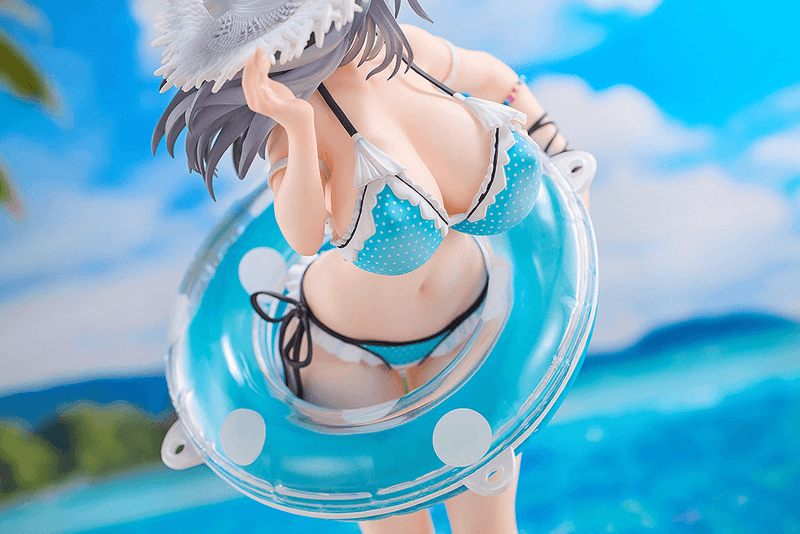 Honey² Yumi: Swimsuit Ver. | 4595316221035