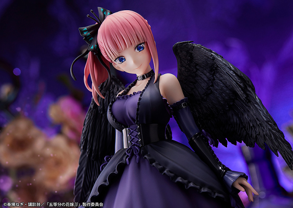 PROOF Nino Nakano: Fallen Angel ver. | 4582666820032