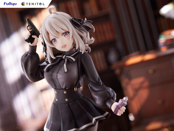 FURYU Corporation TENITOL Lily(4580736406360)(4580736406360)