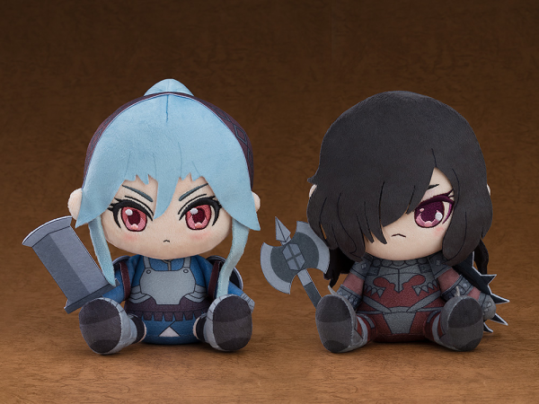 GOOD SMILE COMPANY Plushie Berengaria(4580590207493)(4580590207493)