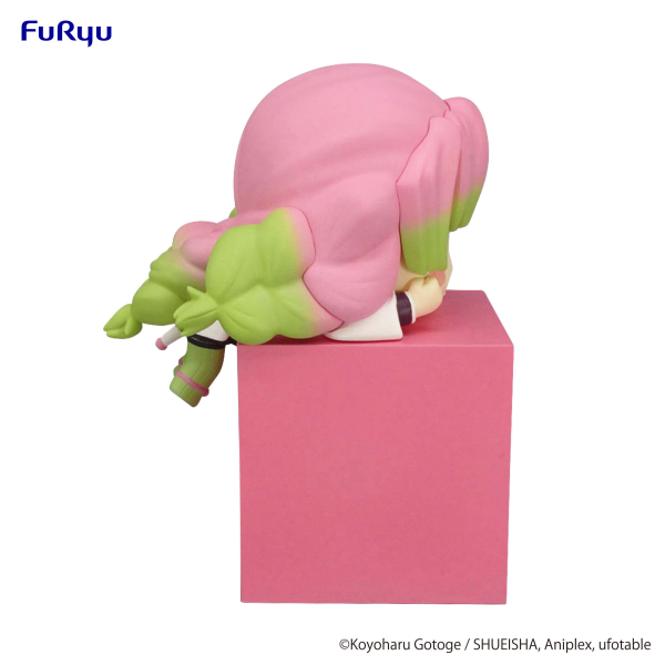 Good Smile Company Demon Slayer: Kimetsu no Yaiba Hikkake Figure -Kanroji Mitsuri Worried-(4580736404861)(4580736404861)